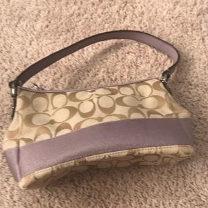Small Coach Bag